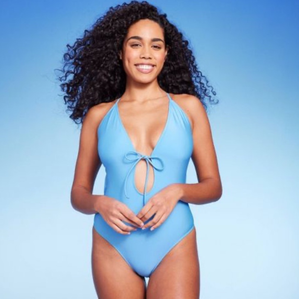Swimsuit